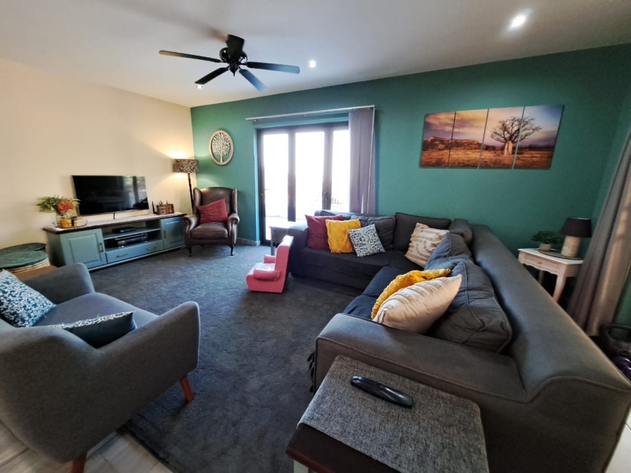 4 Bedroom Property for Sale in Cashan North West